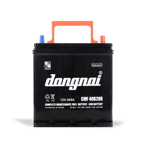 CMF 40B20R - 12V - 35Ah