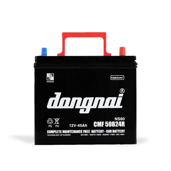 CMF 50B24R - 12V - 45Ah