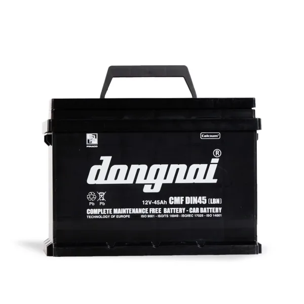 CMF DIN45 [LBN] - 12V - 45Ah