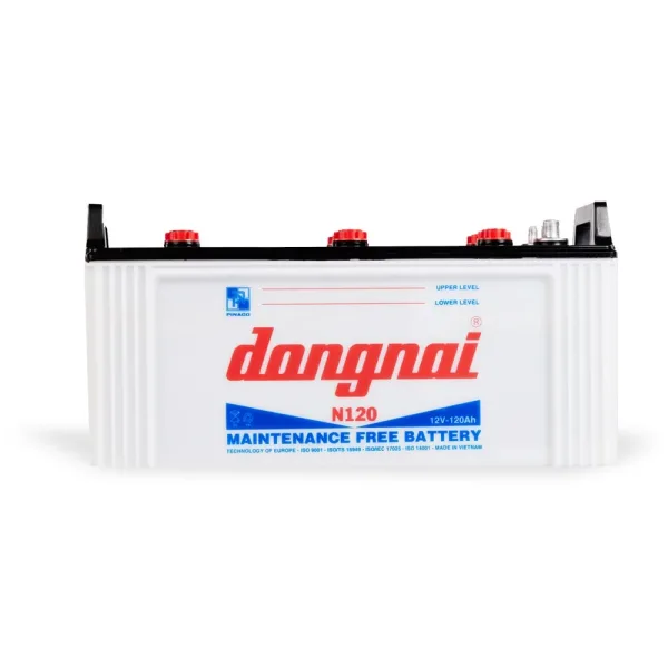 N120 - 12V - 120Ah