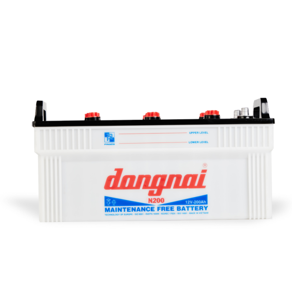 N200 - 12V - 200Ah