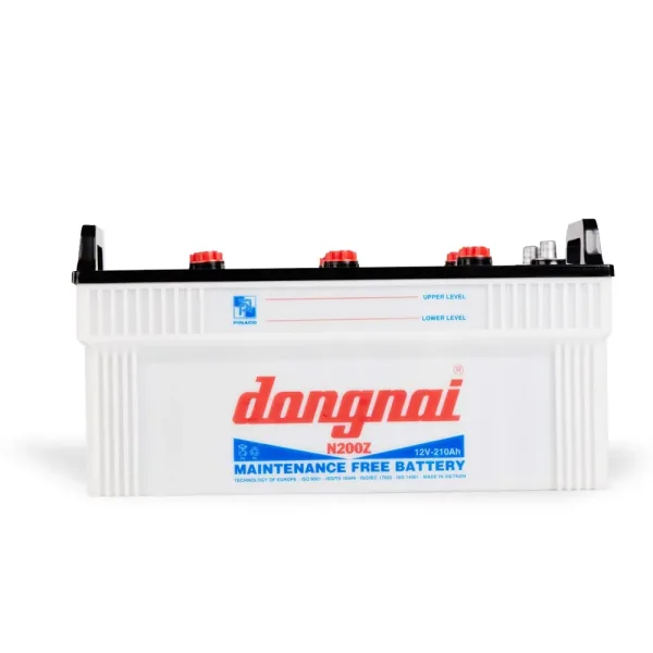 N200Z - 12V - 210Ah