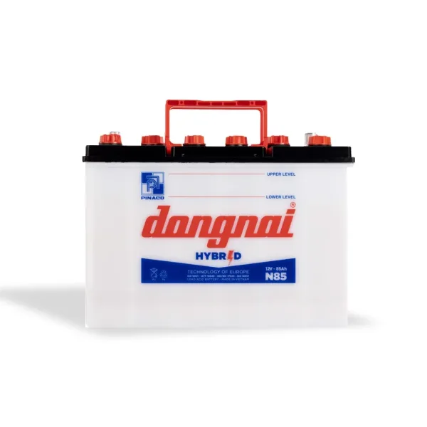 N85 - 12V - 85Ah