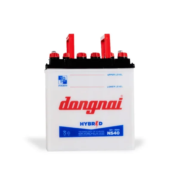 NS40 - 12V - 35Ah