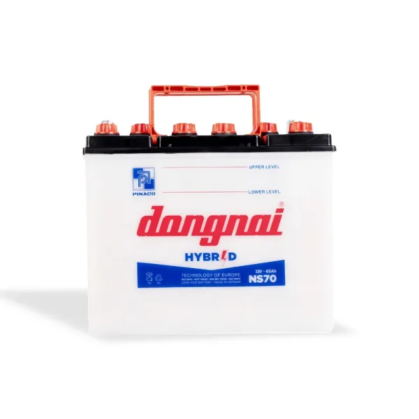 NS70 - 12V - 65Ah
