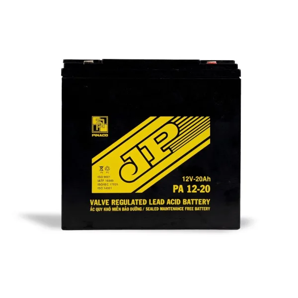 PA 12-20 - 12V - 20Ah