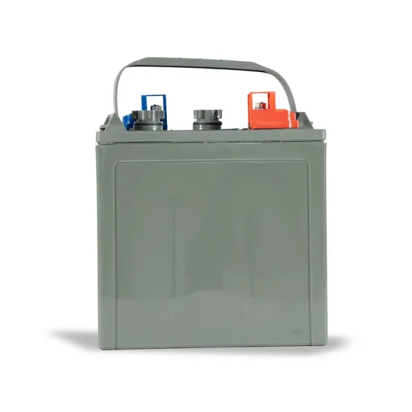 PL 6-260 - 6V - 260Ah