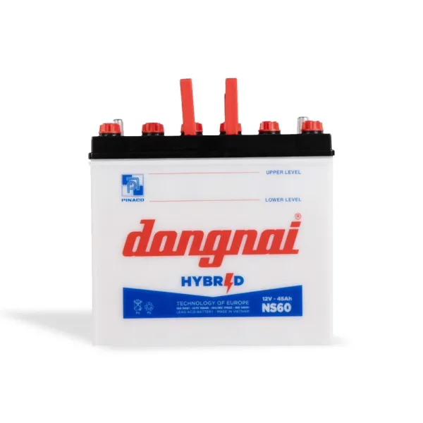 NS60 - 12V - 45Ah